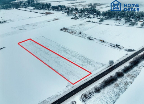 Parduodamas sklypas Kluoniškių k., Kauno r. sav., 57.37 a ploto Parduodamas sklypas Kluoniškių k., Kauno r. sav., 57.37 a ploto