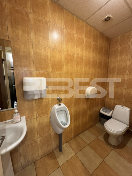 Nuomojamos administracinės patalpos Gamybos g., Gubernija, Šiaulių m., Šiaulių m. sav., 168 m2 ploto 23