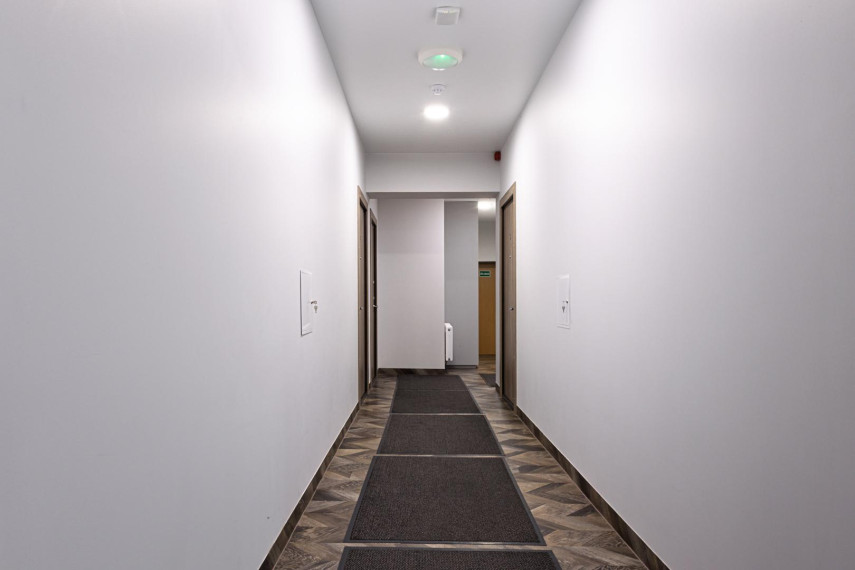 Parduodamas butas Vytauto g., Palangos m., Palangos m. sav., 18 m² ploto 1 kambarys 6