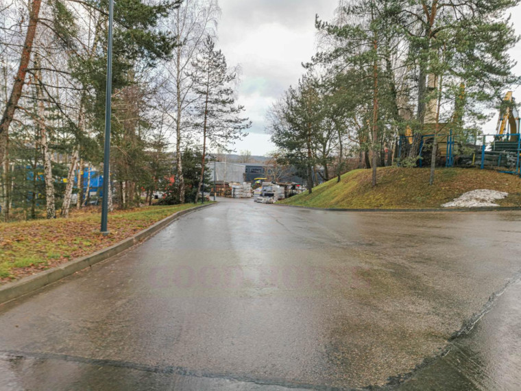 Nuomojamos patalpos Titnago g., Žemieji Paneriai, Vilniaus m., Vilniaus m. sav., 140 m² ploto 12