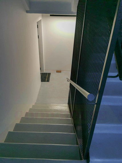 Nuomojamos patalpos Titnago g., Žemieji Paneriai, Vilniaus m., Vilniaus m. sav., 140 m² ploto 6