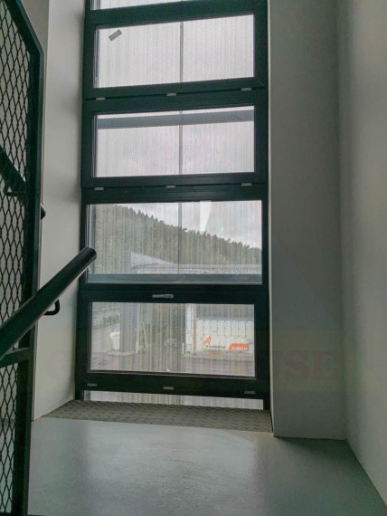 Nuomojamos patalpos Titnago g., Žemieji Paneriai, Vilniaus m., Vilniaus m. sav., 140 m² ploto 7