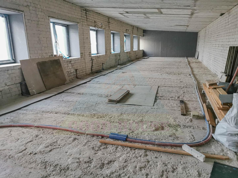 Nuomojamos patalpos Titnago g., Žemieji Paneriai, Vilniaus m., Vilniaus m. sav., 140 m² ploto 8