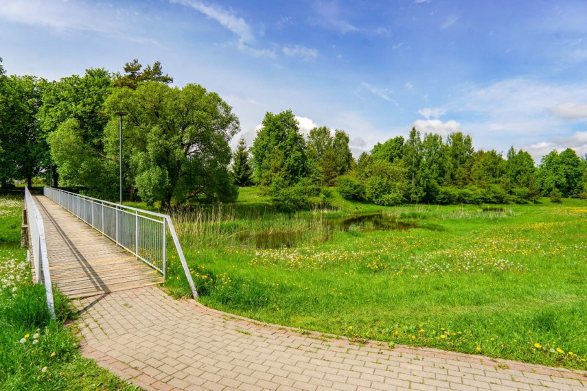 Parduodamas namas Agaro g., Biržų m., Biržų r. sav., 227 m2 ploto, 2 aukštai 32