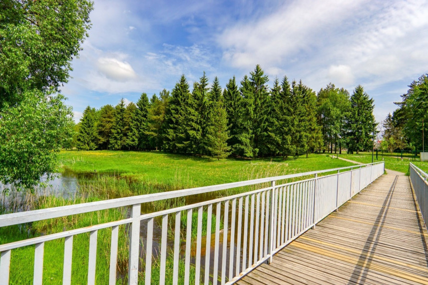 Parduodamas namas Agaro g., Biržų m., Biržų r. sav., 227 m2 ploto, 2 aukštai 33