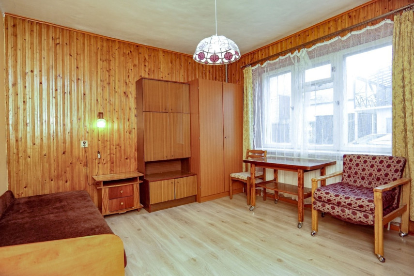 Parduodamas namas Agaro g., Biržų m., Biržų r. sav., 227 m2 ploto, 2 aukštai 9