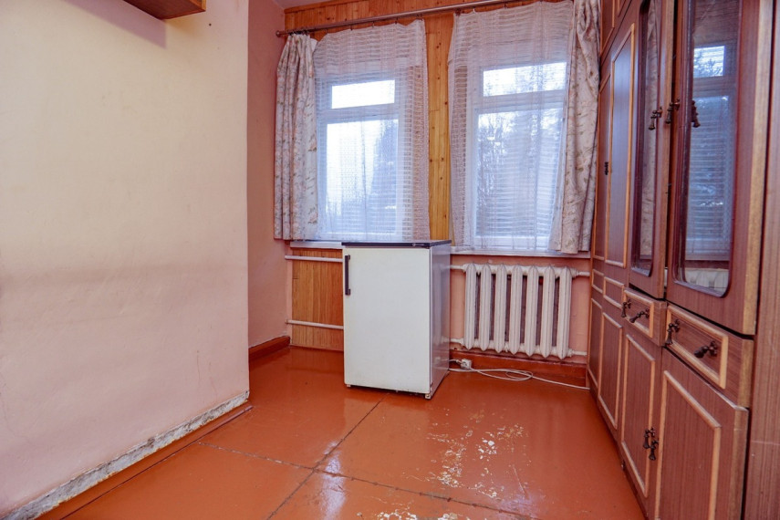 Parduodamas namas Agaro g., Biržų m., Biržų r. sav., 227 m2 ploto, 2 aukštai 11