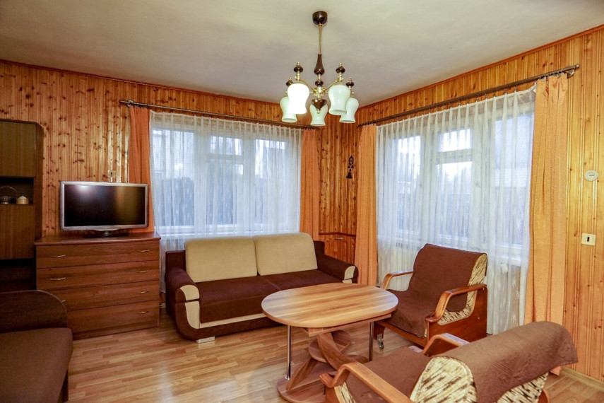 Parduodamas namas Agaro g., Biržų m., Biržų r. sav., 227 m2 ploto, 2 aukštai 14
