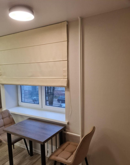 Parduodamas butas Baltijos pr., Baltijos, Klaipėdos m., Klaipėdos m. sav., 46 m² ploto 2 kambariai 11