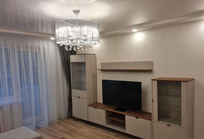 Parduodamas butas Baltijos pr., Baltijos, Klaipėdos m., Klaipėdos m. sav., 46 m² ploto 2 kambariai 18