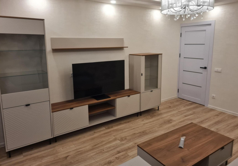 Parduodamas butas Baltijos pr., Baltijos, Klaipėdos m., Klaipėdos m. sav., 46 m² ploto 2 kambariai 3