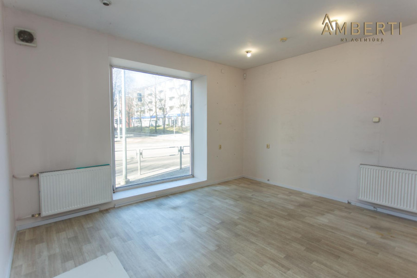 Parduodamos patalpos Minijos g., Žvejybos uostas, Klaipėdos m., Klaipėdos m. sav., 61.00 m² ploto 2