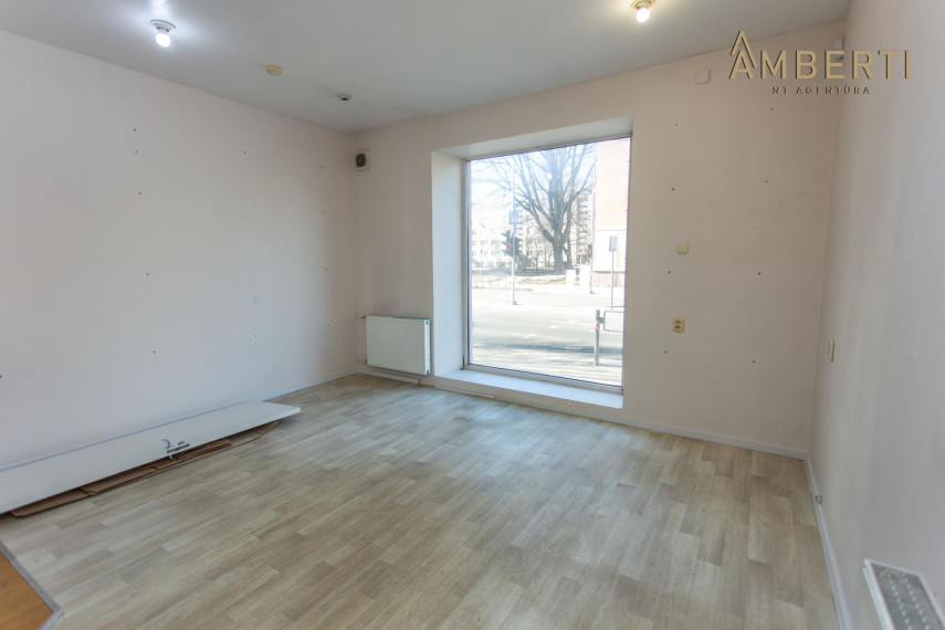 Parduodamos patalpos Minijos g., Žvejybos uostas, Klaipėdos m., Klaipėdos m. sav., 61.00 m² ploto 3