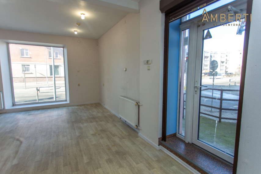 Parduodamos patalpos Minijos g., Žvejybos uostas, Klaipėdos m., Klaipėdos m. sav., 61.00 m² ploto 4