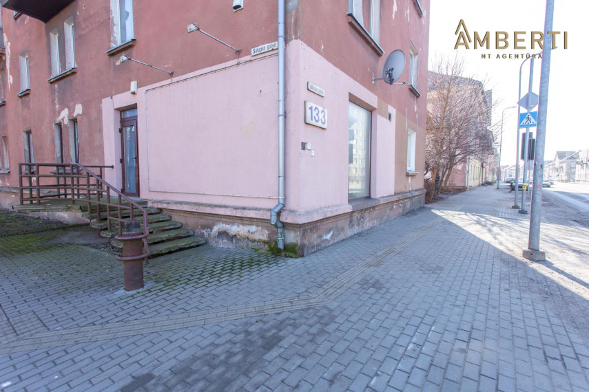 Parduodamos patalpos Minijos g., Žvejybos uostas, Klaipėdos m., Klaipėdos m. sav., 61.00 m² ploto 13