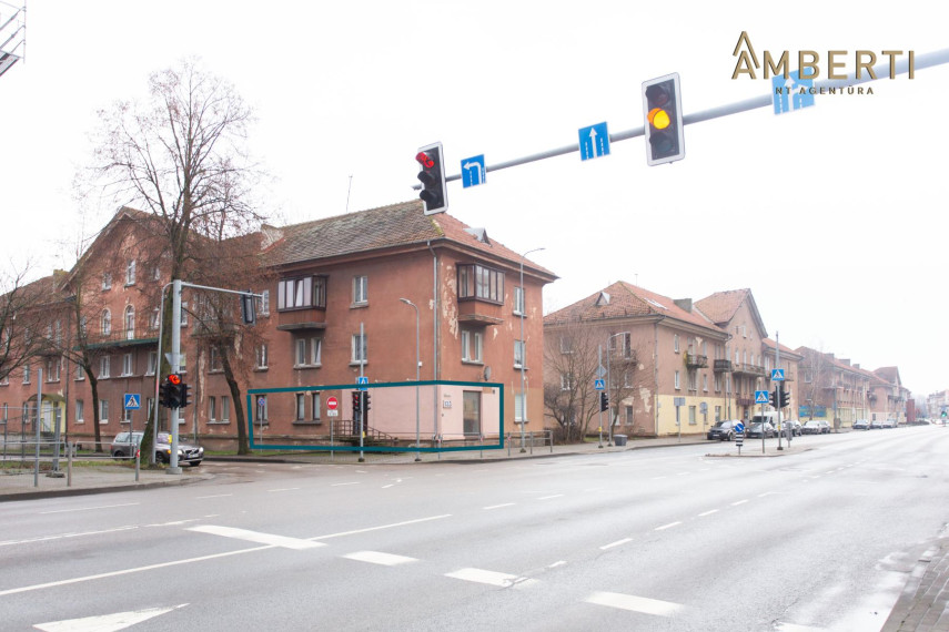 Parduodamos patalpos Minijos g., Žvejybos uostas, Klaipėdos m., Klaipėdos m. sav., 61.00 m² ploto 15