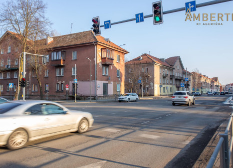 Parduodamos patalpos Minijos g., Žvejybos uostas, Klaipėdos m., Klaipėdos m. sav., 61.00 m² ploto Parduodamos patalpos Minijos g., Žvejybos uostas, Klaipėdos m., Klaipėdos m. sav., 61.00 m² ploto