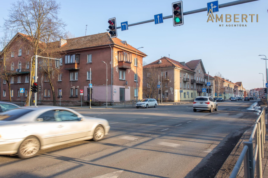 Parduodamos patalpos Minijos g., Žvejybos uostas, Klaipėdos m., Klaipėdos m. sav., 61.00 m² ploto 1