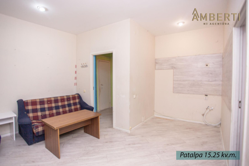 Parduodamos patalpos Minijos g., Žvejybos uostas, Klaipėdos m., Klaipėdos m. sav., 61.00 m² ploto 8