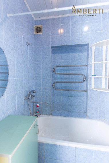 Parduodamos patalpos Minijos g., Žvejybos uostas, Klaipėdos m., Klaipėdos m. sav., 61.00 m² ploto 11