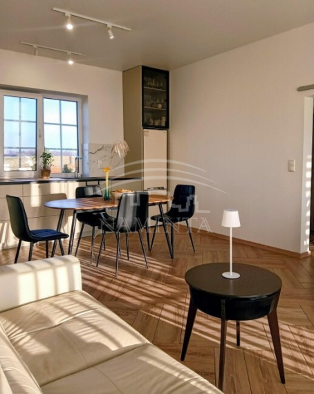 Parduodamas namas Bruzdeilyno k., Klaipėdos r. sav., 80 m2 ploto, 1 aukštai 4