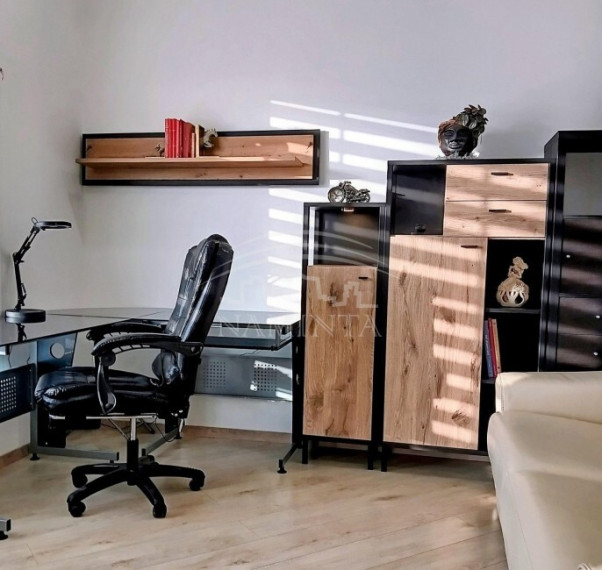 Parduodamas namas Bruzdeilyno k., Klaipėdos r. sav., 80 m2 ploto, 1 aukštai 5
