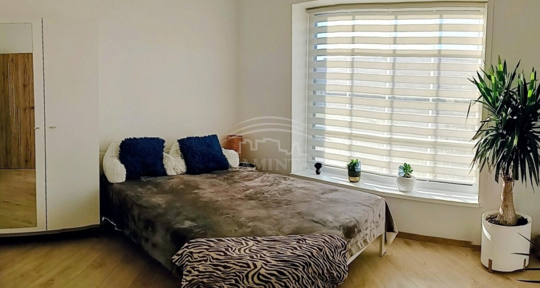 Parduodamas namas Bruzdeilyno k., Klaipėdos r. sav., 80 m2 ploto, 1 aukštai 6