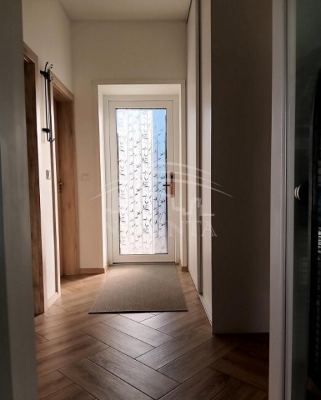 Parduodamas namas Bruzdeilyno k., Klaipėdos r. sav., 80 m2 ploto, 1 aukštai 7