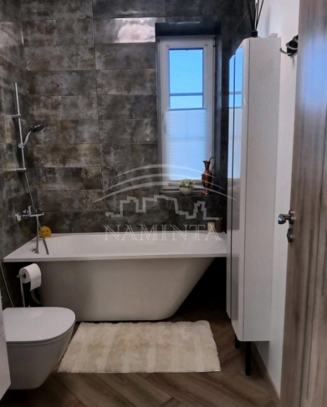 Parduodamas namas Bruzdeilyno k., Klaipėdos r. sav., 80 m2 ploto, 1 aukštai 8