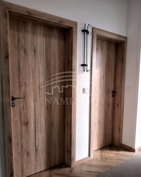 Parduodamas namas Bruzdeilyno k., Klaipėdos r. sav., 80 m2 ploto, 1 aukštai 9