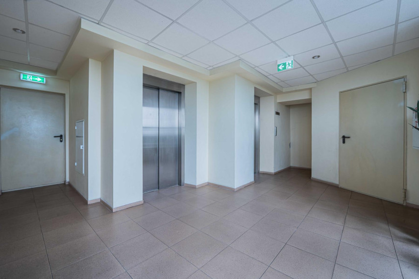 Parduodamas butas Taikos pr., Centras, Klaipėdos m., Klaipėdos m. sav., 95.05 m² ploto 4 kambariai 28