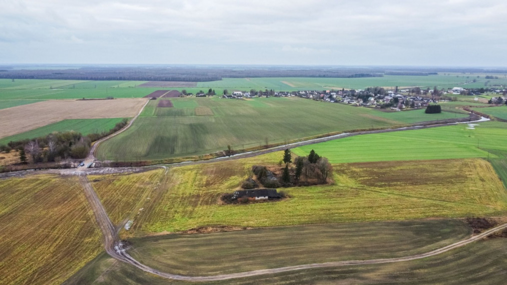 Parduodamas namas Slabados k., Panevėžio r. sav., 97.79 m2 ploto, 1 aukštai 8