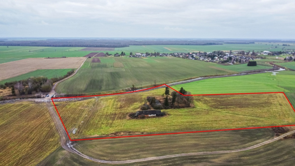 Parduodamas namas Slabados k., Panevėžio r. sav., 97.79 m2 ploto, 1 aukštai 2