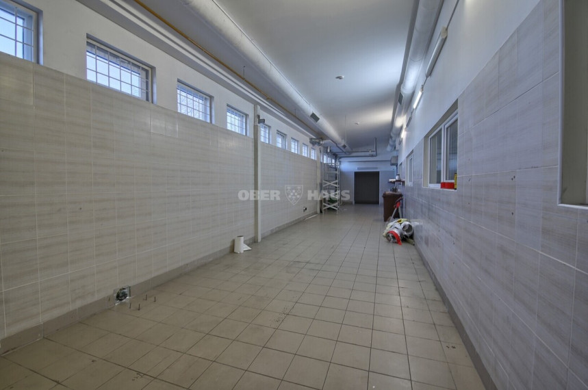 Nuomojamos administracinės, gamybinės, sandėliavimo patalpos Rudaminos g., Skaidiškių mstl., Vilniaus r. sav., 405.78 m2 ploto 12