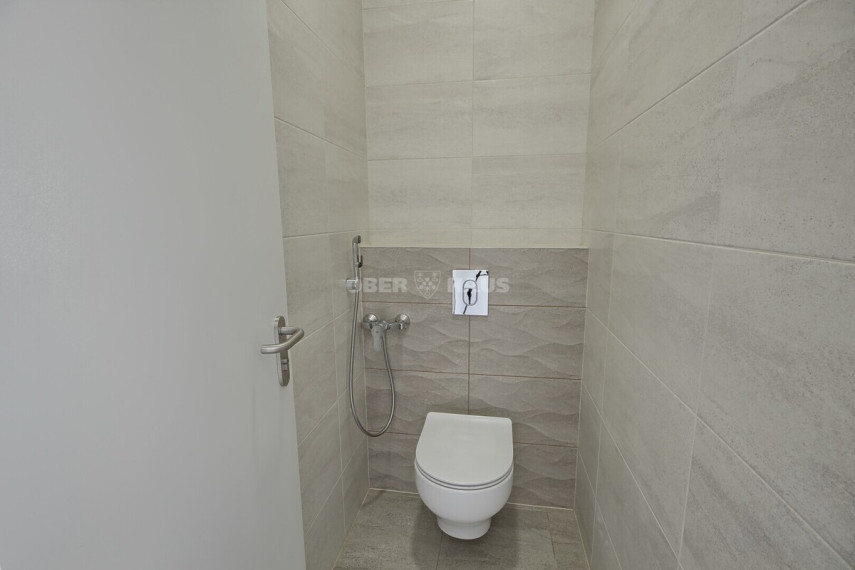 Nuomojamos administracinės patalpos Naujoji Riovonių g., Vilkpėdė, Vilniaus m., Vilniaus m. sav., 146.1 m2 ploto 21