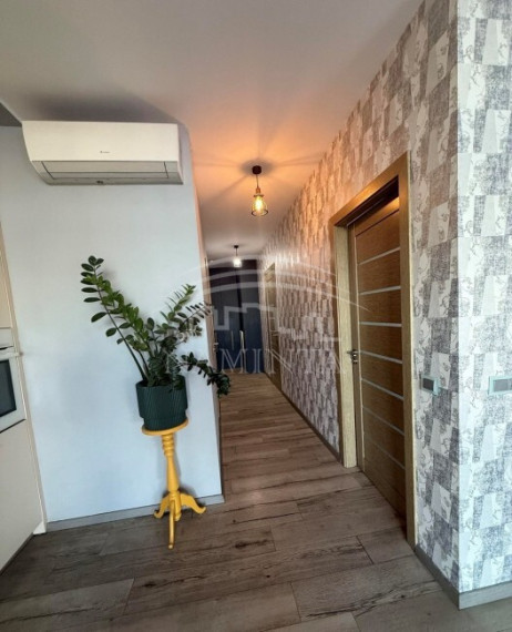 Parduodamas butas Minijos g., Žvejybos uostas, Klaipėdos m., Klaipėdos m. sav., 72 m2 ploto, 3 kambariai 6