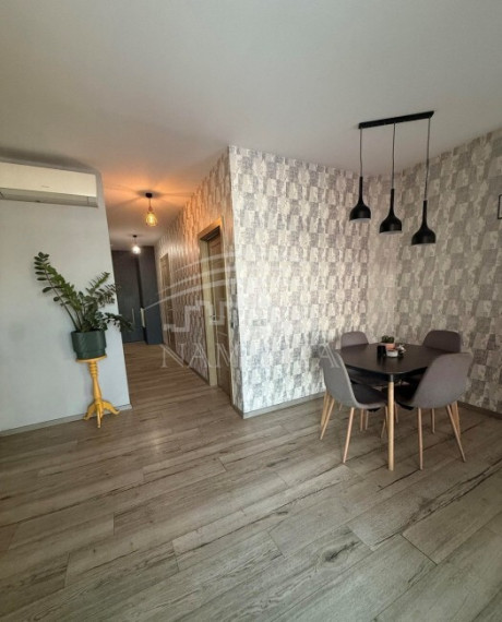 Parduodamas butas Minijos g., Žvejybos uostas, Klaipėdos m., Klaipėdos m. sav., 72 m2 ploto, 3 kambariai 8
