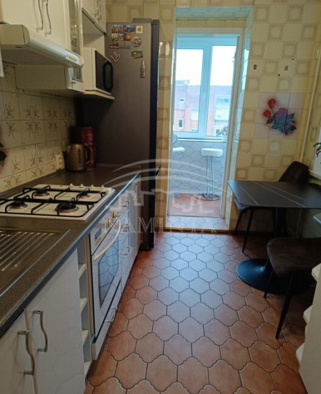 Parduodamas butas Nidos g., Žvejybos uostas, Klaipėdos m., Klaipėdos m. sav., 72 m2 ploto, 3 kambariai 2
