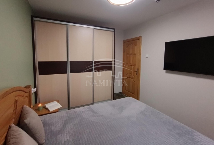 Parduodamas butas Nidos g., Žvejybos uostas, Klaipėdos m., Klaipėdos m. sav., 72 m2 ploto, 3 kambariai 8