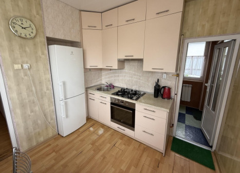 Parduodamas butas Klaipėdos m., Klaipėdos m. sav., 120 m2 ploto, 3 kambariai
