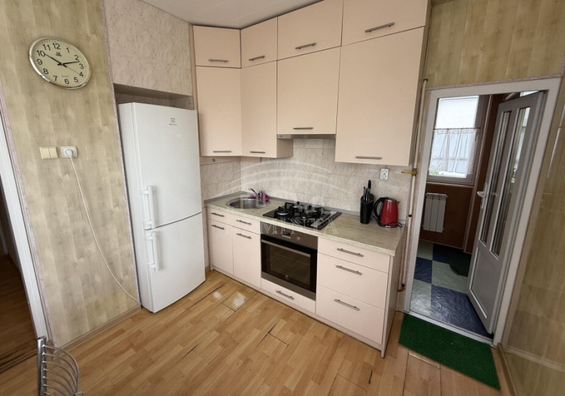 Parduodamas butas Klaipėdos m., Klaipėdos m. sav., 120 m2 ploto, 3 kambariai 1
