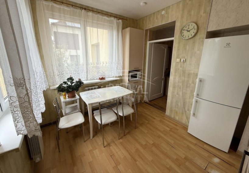Parduodamas butas Klaipėdos m., Klaipėdos m. sav., 120 m2 ploto, 3 kambariai 2