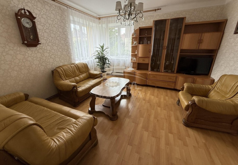 Parduodamas butas Klaipėdos m., Klaipėdos m. sav., 120 m2 ploto, 3 kambariai 3