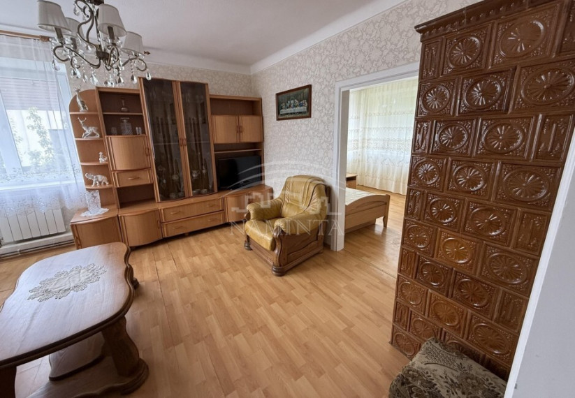 Parduodamas butas Klaipėdos m., Klaipėdos m. sav., 120 m2 ploto, 3 kambariai 4