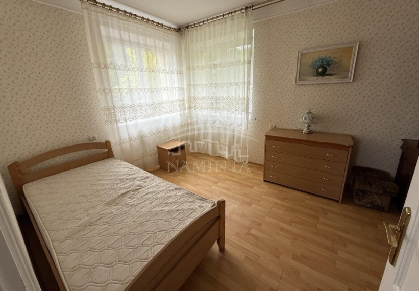 Parduodamas butas Klaipėdos m., Klaipėdos m. sav., 120 m2 ploto, 3 kambariai 7