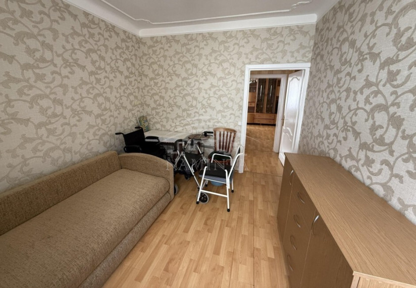 Parduodamas butas Klaipėdos m., Klaipėdos m. sav., 120 m2 ploto, 3 kambariai 9