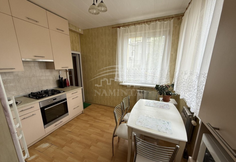 Parduodamas butas Klaipėdos m., Klaipėdos m. sav., 120 m2 ploto, 3 kambariai 10
