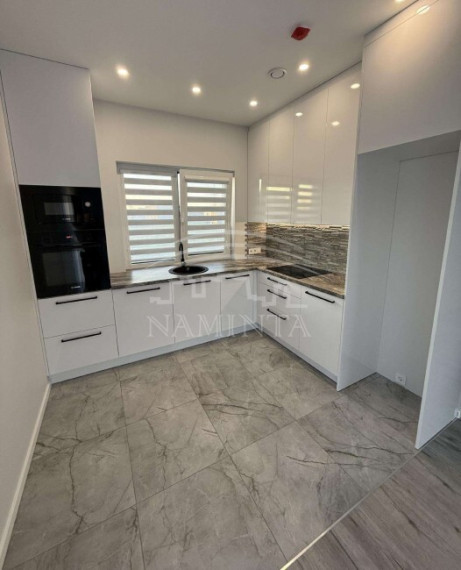 Parduodamas namas Grambaviškių k., Klaipėdos r. sav., 80 m2 ploto, 1 aukštai 5