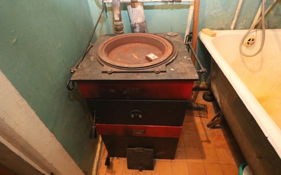 Parduodamas butas Durpyno g., Dabužių I k., 64.97 kv.m ploto 18