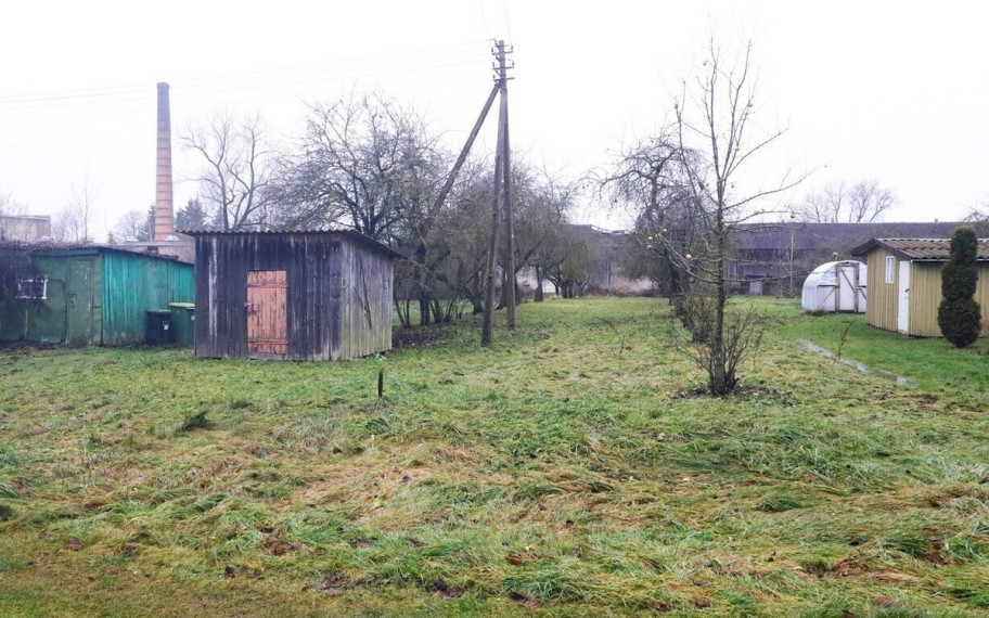 Parduodamas butas Durpyno g., Dabužių I k., 64.97 kv.m ploto 32